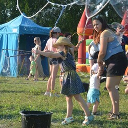 Dzień Kolorów - Holi Day