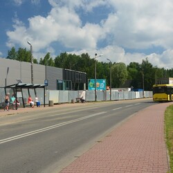 Nowe sklepy Aldi w Rudzie Śląskiej