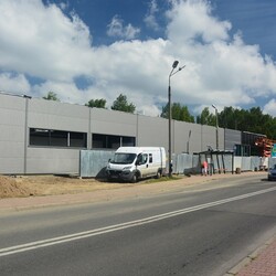 Nowe sklepy Aldi w Rudzie Śląskiej