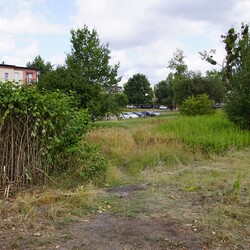 N-S-ką na północ!