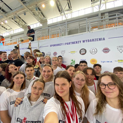 56. Mistrzostwa Polski w Sportowym Ratownictwie Wodnym!