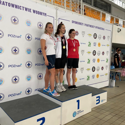 56. Mistrzostwa Polski w Sportowym Ratownictwie Wodnym!