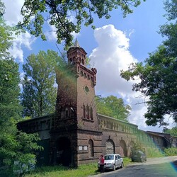 Spacer szlakami Ballestremów