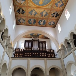 Spacer szlakami Ballestremów