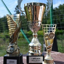 Turniej charytatywny „Gramy dla Ewy”