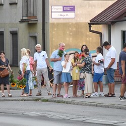 44. Halembska Piesza Pielgrzymka na Jasną Górę