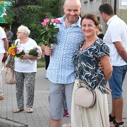 44. Halembska Piesza Pielgrzymka na Jasną Górę