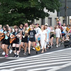 44. Halembska Piesza Pielgrzymka na Jasną Górę