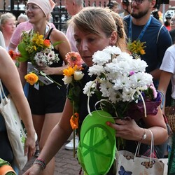 44. Halembska Piesza Pielgrzymka na Jasną Górę