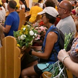 44. Halembska Piesza Pielgrzymka na Jasną Górę