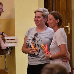 44. Halembska Piesza Pielgrzymka na Jasną Górę