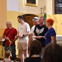 44. Halembska Piesza Pielgrzymka na Jasną Górę