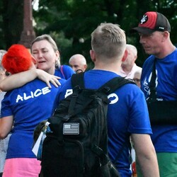 44. Halembska Piesza Pielgrzymka na Jasną Górę