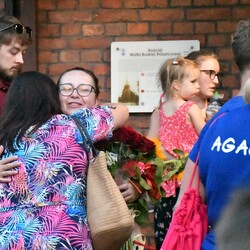 44. Halembska Piesza Pielgrzymka na Jasną Górę