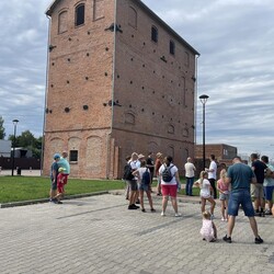 Festiwal "Miedzianka po Drodze" preludium