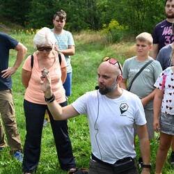 Festiwal "Miedzianka po Drodze" preludium