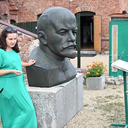 Festiwal "Miedzianka po Drodze" preludium