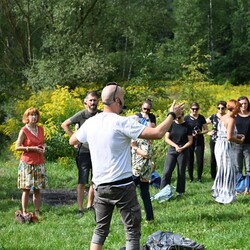 Festiwal "Miedzianka po Drodze" preludium