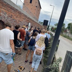 Festiwal "Miedzianka po Drodze" preludium