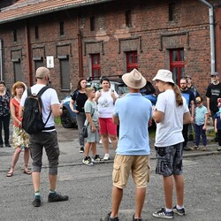 Festiwal "Miedzianka po Drodze" preludium