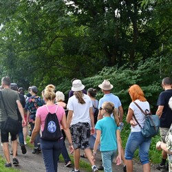 Festiwal "Miedzianka po Drodze" preludium