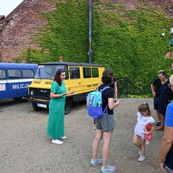 Festiwal "Miedzianka po Drodze" preludium