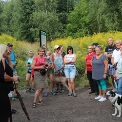 Festiwal "Miedzianka po Drodze" preludium