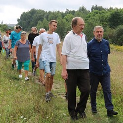 Festiwal "Miedzianka po Drodze" preludium