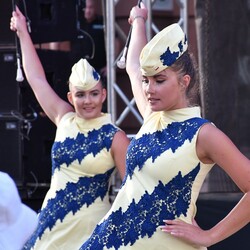 Festiwal Orkiestr Dętych im. Augustyna Kozioła