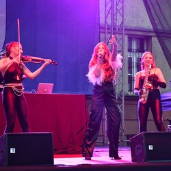 Festiwal Orkiestr Dętych im. Augustyna Kozioła