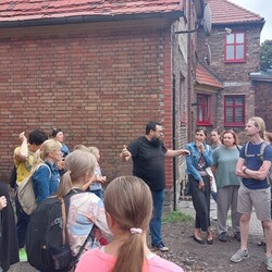 Miedzianka Po Drodze