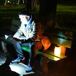 Miedzianka Po Drodze