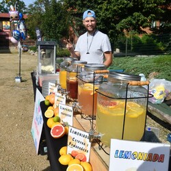 Pożegnanie lata w Muzeum PRL-u