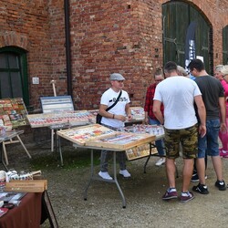 Pożegnanie lata w Muzeum PRL-u