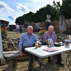 Pożegnanie lata w Muzeum PRL-u