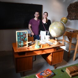 Pożegnanie lata w Muzeum PRL-u