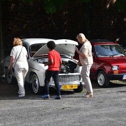 Pożegnanie lata w Muzeum PRL-u