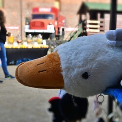 Pożegnanie lata w Muzeum PRL-u