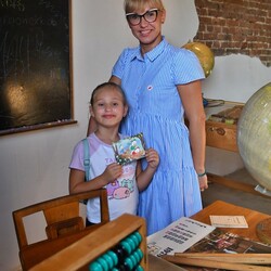 Pożegnanie lata w Muzeum PRL-u