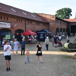 Pożegnanie lata w Muzeum PRL-u