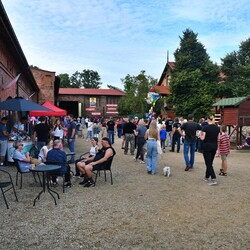 Pożegnanie lata w Muzeum PRL-u