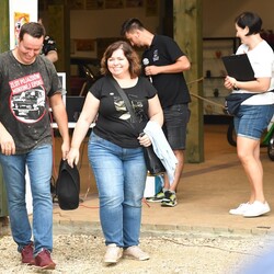 Pożegnanie lata w Muzeum PRL-u