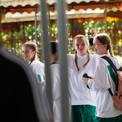 I Festiwal Sportu i Rekreacji w Rudzie Śląskiej