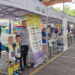 I Festiwal Sportu i Rekreacji w Rudzie Śląskiej