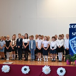 Rozpoczęcie roku szkolnego