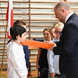 Rozpoczęcie roku szkolnego