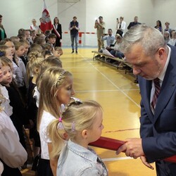 Rozpoczęcie roku szkolnego