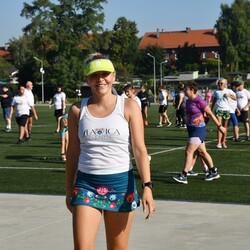 Bieg – marsz dla zdrowia psychicznego