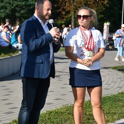 Bieg – marsz dla zdrowia psychicznego