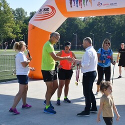 Bieg – marsz dla zdrowia psychicznego